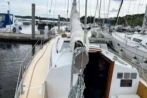 1982 Bristol 40 thumbnail 5