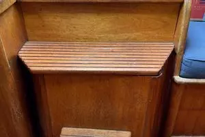 1982 Bristol 40 thumbnail 20