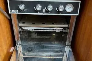 1982 Bristol 40 thumbnail 25