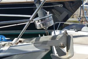 Arete 38ft Ericson Yacht For Sale