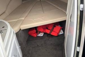 29ft Cobalt Yacht For Sale