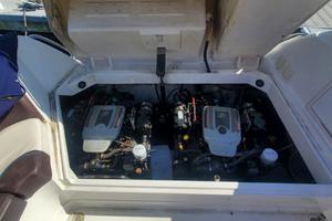29ft Cobalt Yacht For Sale