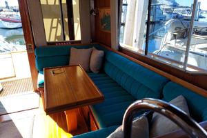 LEGACY 40ft Cape Dory Yacht For Sale