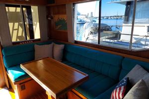 LEGACY 40ft Cape Dory Yacht For Sale
