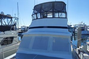 LEGACY 40ft Cape Dory Yacht For Sale