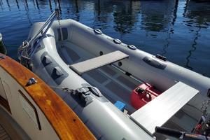 LEGACY 40ft Cape Dory Yacht For Sale