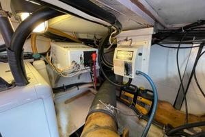 LEGACY 40ft Cape Dory Yacht For Sale
