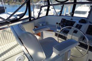 LEGACY 40ft Cape Dory Yacht For Sale