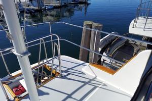 LEGACY 40ft Cape Dory Yacht For Sale