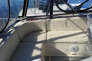 LEGACY 40ft Cape Dory Yacht For Sale