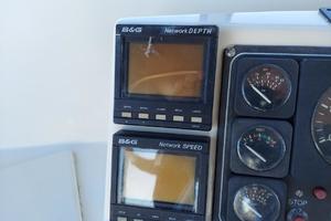 LEGACY 40ft Cape Dory Yacht For Sale