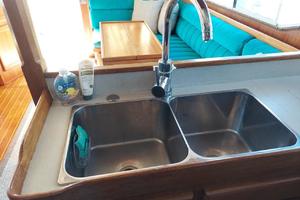 LEGACY 40ft Cape Dory Yacht For Sale