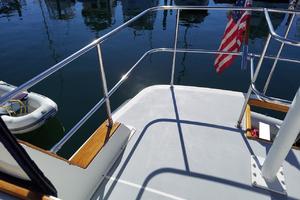 LEGACY 40ft Cape Dory Yacht For Sale