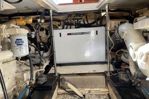LEGACY 40ft Cape Dory Yacht For Sale