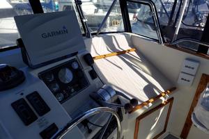 LEGACY 40ft Cape Dory Yacht For Sale
