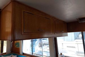 LEGACY 40ft Cape Dory Yacht For Sale