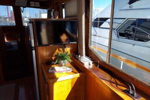 LEGACY 40ft Cape Dory Yacht For Sale