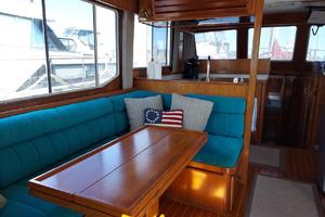 LEGACY 40ft Cape Dory Yacht For Sale