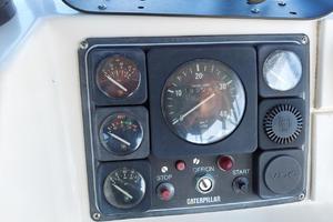 LEGACY 40ft Cape Dory Yacht For Sale