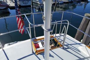 LEGACY 40ft Cape Dory Yacht For Sale