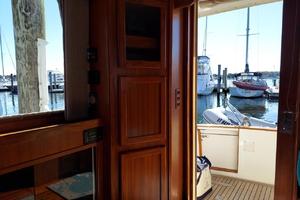 LEGACY 40ft Cape Dory Yacht For Sale