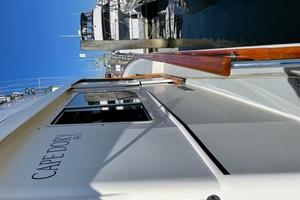 LEGACY 40ft Cape Dory Yacht For Sale