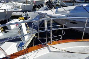 LEGACY 40ft Cape Dory Yacht For Sale