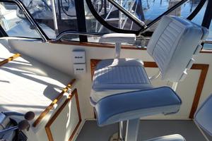LEGACY 40ft Cape Dory Yacht For Sale