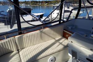 LEGACY 40ft Cape Dory Yacht For Sale