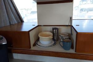LEGACY 40ft Cape Dory Yacht For Sale