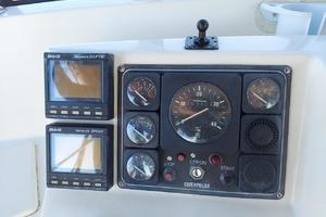 LEGACY 40ft Cape Dory Yacht For Sale