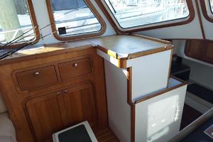 RUBY 34ft Legacy Yacht For Sale