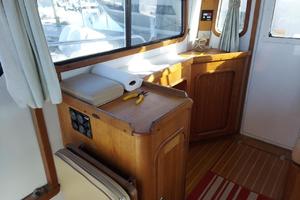 RUBY 34ft Legacy Yacht For Sale