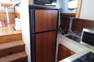 RUBY 34ft Legacy Yacht For Sale