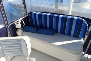 RUBY 34ft Legacy Yacht For Sale