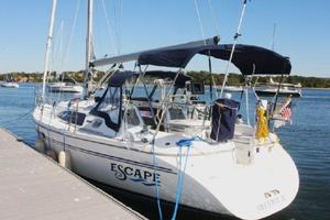 Photo 3472126 for 2006 Catalina 309  