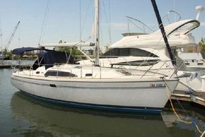 Photo 3472095 for 2006 Catalina 309  