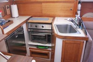 Photo 3472114 for 2006 Catalina 309  