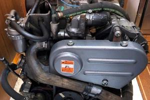 Photo 3472127 for 2006 Catalina 309  