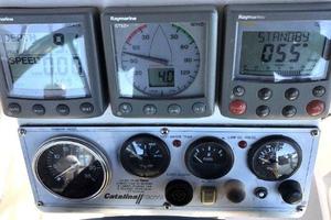 Photo 3472125 for 2006 Catalina 309  