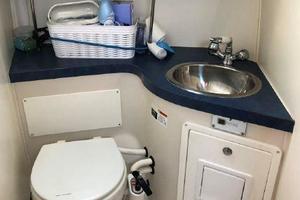 Photo 3472120 for 2006 Catalina 309  