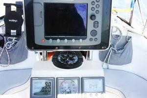 Photo 3472123 for 2006 Catalina 309  