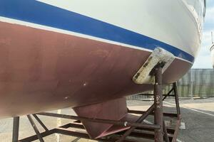 1999 Catalina 36 MK II thumbnail 12