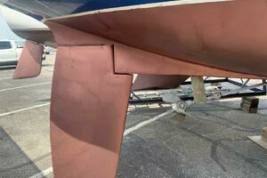 1999 Catalina 36 MK II thumbnail 11