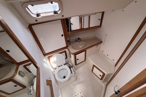 Gypsy Wagon 36ft Catalina Yacht For Sale