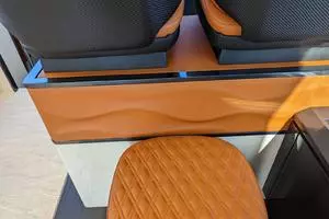 2023 Astondoa 677 Coupe thumbnail 29