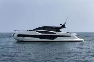 2023 Astondoa 677 Coupe thumbnail 10
