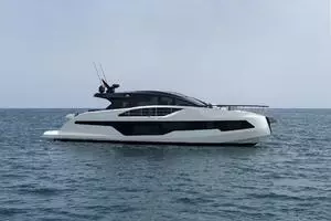 2023 Astondoa 677 Coupe thumbnail 7