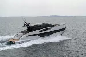 2023 Astondoa 677 Coupe thumbnail 1