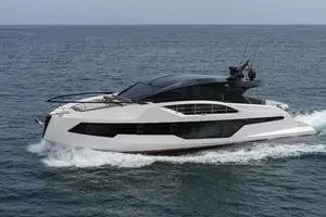 2023 Astondoa 677 Coupe thumbnail 9